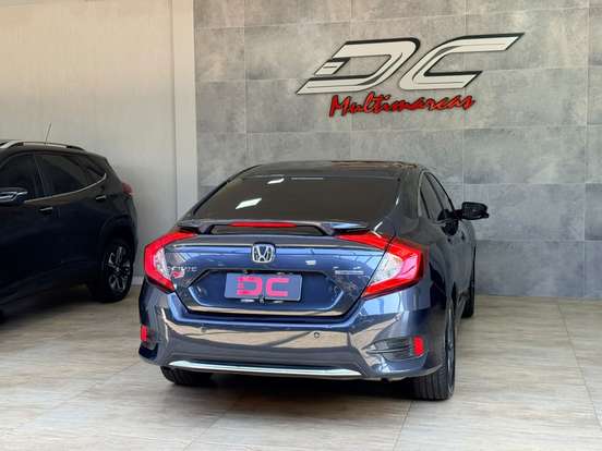 HONDA-CIVIC-2021