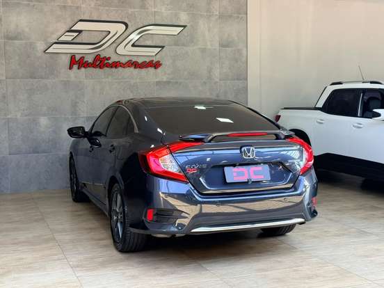 HONDA-CIVIC-1.5 16V TURBO GASOLINA TOURING 4P CVT HONDA-CIVIC-2021