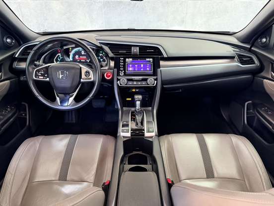 HONDA-CIVIC-1.5 16V TURBO GASOLINA TOURING 4P CVT HONDA-CIVIC-2021