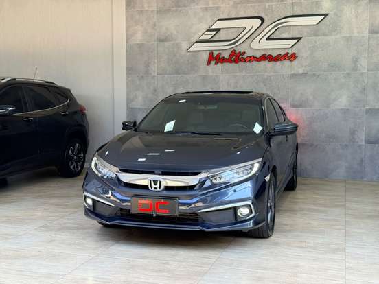 HONDA-CIVIC-2021