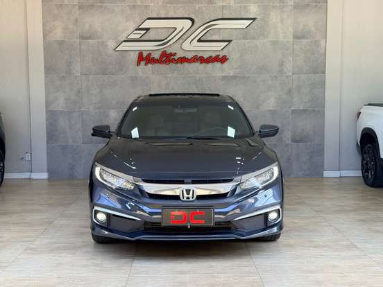 HONDA-CIVIC-2021