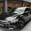 HONDA CIVIC 1.5 16V TURBO GASOLINA TOURING 4P CVT HONDA CIVIC 1.5 16V TURBO GASOLINA TOURING 4P CVT