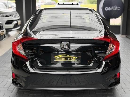 HONDA-CIVIC-2017