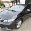 HONDA CIVIC 1.8 EXS 16V FLEX 4P AUTOMÁTICO HONDA CIVIC 1.8 EXS 16V FLEX 4P AUTOMÁTICO