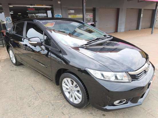 HONDA-CIVIC-2012