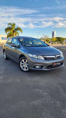 HONDA-CIVIC-2012