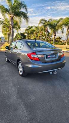 HONDA-CIVIC-2012