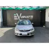 HONDA CIVIC 1.8 EXS 16V FLEX 4P AUTOMÁTICO HONDA CIVIC 1.8 EXS 16V FLEX 4P AUTOMÁTICO