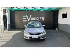 HONDA CIVIC 1.8 EXS 16V FLEX 4P AUTOMÁTICO HONDA CIVIC 1.8 EXS 16V FLEX 4P AUTOMÁTICO