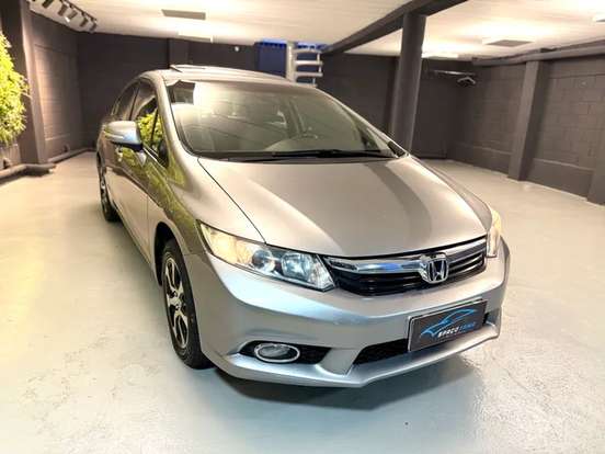 HONDA-CIVIC-2012
