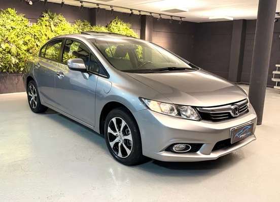 HONDA-CIVIC-2012