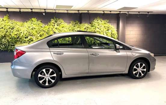 HONDA-CIVIC-2012