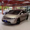 HONDA CIVIC 1.8 LX 16V GASOLINA 4P AUTOMÁTICO HONDA CIVIC 1.8 LX 16V GASOLINA 4P AUTOMÁTICO