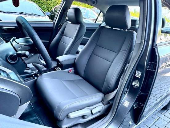 HONDA-CIVIC-1.8 LXL 16V FLEX 4P MANUAL HONDA-CIVIC-2010