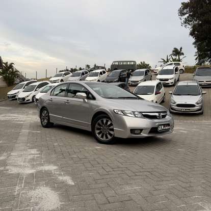 HONDA-CIVIC-2011