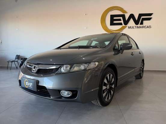 HONDA-CIVIC-2010