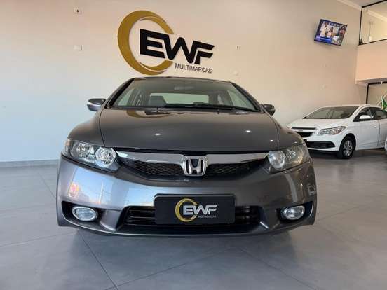 HONDA-CIVIC-2010