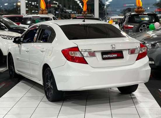 HONDA-CIVIC-2012