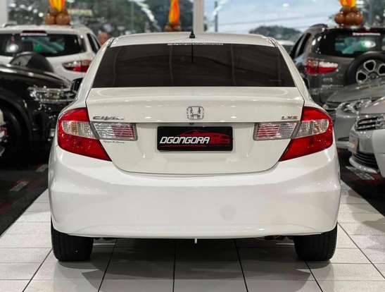 HONDA-CIVIC-2012