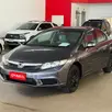 HONDA CIVIC 1.8 LXS 16V FLEX 4P AUTOMÁTICO HONDA CIVIC 1.8 LXS 16V FLEX 4P AUTOMÁTICO