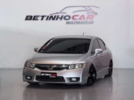 HONDA-CIVIC-2007