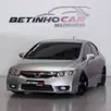 HONDA CIVIC 1.8 LXS 16V FLEX 4P MANUAL HONDA CIVIC 1.8 LXS 16V FLEX 4P MANUAL