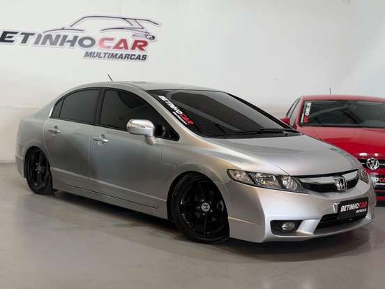 HONDA-CIVIC-2007