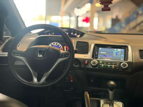 HONDA-CIVIC-2007