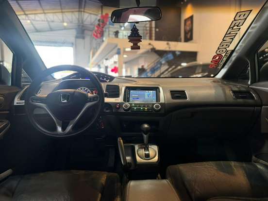 HONDA-CIVIC-2007