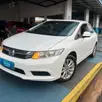 HONDA CIVIC 1.8 LXS 16V FLEX 4P MANUAL HONDA CIVIC 1.8 LXS 16V FLEX 4P MANUAL