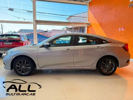HONDA-CIVIC-2021