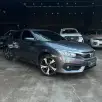 HONDA CIVIC 2.0 16V FLEXONE EXL 4P CVT HONDA CIVIC 2.0 16V FLEXONE EXL 4P CVT