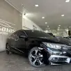 HONDA CIVIC 2.0 16V FLEXONE EXL 4P CVT HONDA CIVIC 2.0 16V FLEXONE EXL 4P CVT