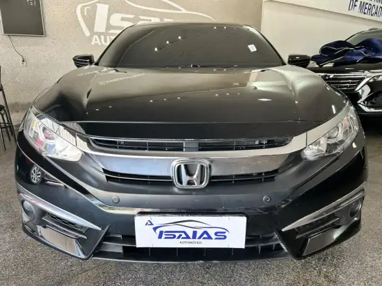 HONDA-CIVIC-2016