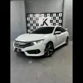 HONDA CIVIC 2.0 16V FLEXONE EXL 4P CVT HONDA CIVIC 2.0 16V FLEXONE EXL 4P CVT