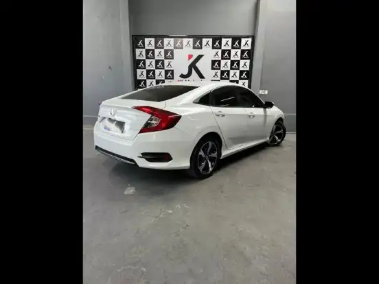 HONDA-CIVIC-2.0 16V FLEXONE EXL 4P CVT HONDA-CIVIC-2017