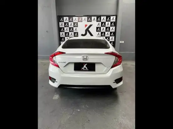 HONDA-CIVIC-2.0 16V FLEXONE EXL 4P CVT HONDA-CIVIC-2017
