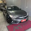 HONDA CIVIC 2.0 16V FLEXONE EXL 4P CVT HONDA CIVIC 2.0 16V FLEXONE EXL 4P CVT