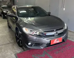 HONDA CIVIC 2.0 16V FLEXONE EXL 4P CVT HONDA CIVIC 2.0 16V FLEXONE EXL 4P CVT