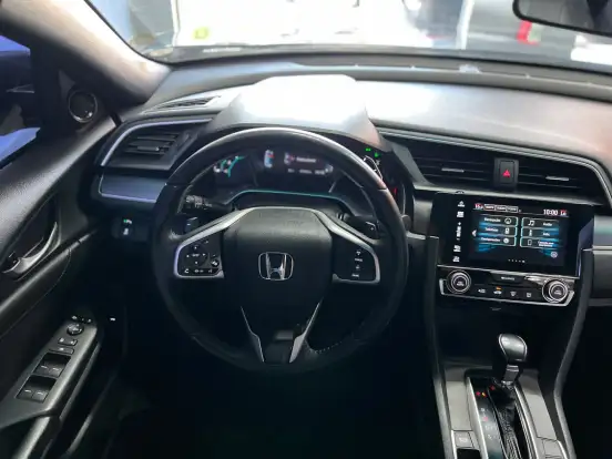 HONDA-CIVIC-2019