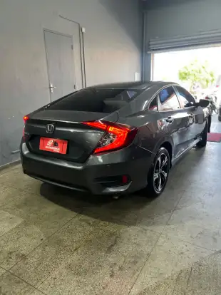 HONDA-CIVIC-2019
