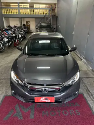 HONDA-CIVIC-2019