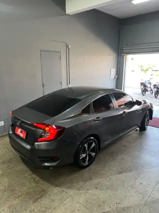 HONDA-CIVIC-2019