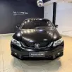 HONDA CIVIC 2.0 LXR 16V FLEX 4P AUTOMÁTICO HONDA CIVIC 2.0 LXR 16V FLEX 4P AUTOMÁTICO