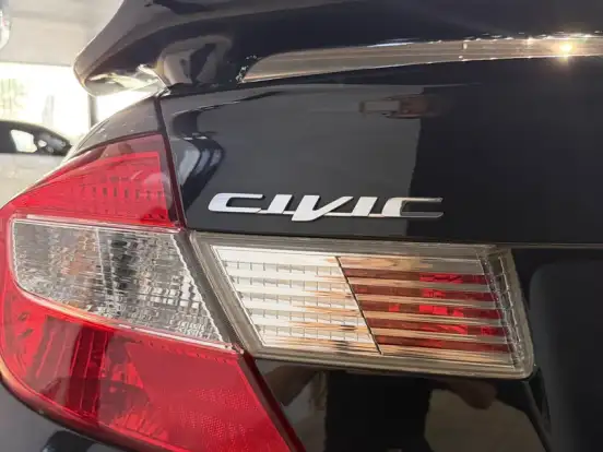 HONDA-CIVIC-2.0 LXR 16V FLEX 4P AUTOMÁTICO HONDA-CIVIC-2014