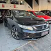 HONDA CIVIC 2.0 LXR 16V FLEX 4P AUTOMÁTICO HONDA CIVIC 2.0 LXR 16V FLEX 4P AUTOMÁTICO