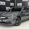 HONDA CIVIC 2.0 16V FLEXONE EX 4P CVT HONDA CIVIC 2.0 16V FLEXONE EX 4P CVT