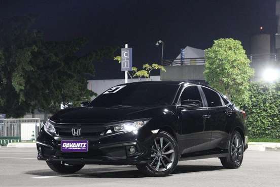 HONDA-CIVIC-2020