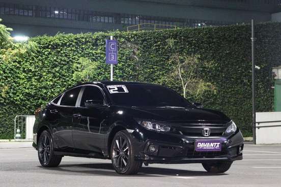 HONDA-CIVIC-2020