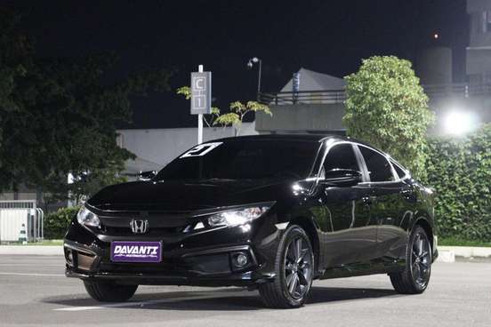 HONDA-CIVIC-2020